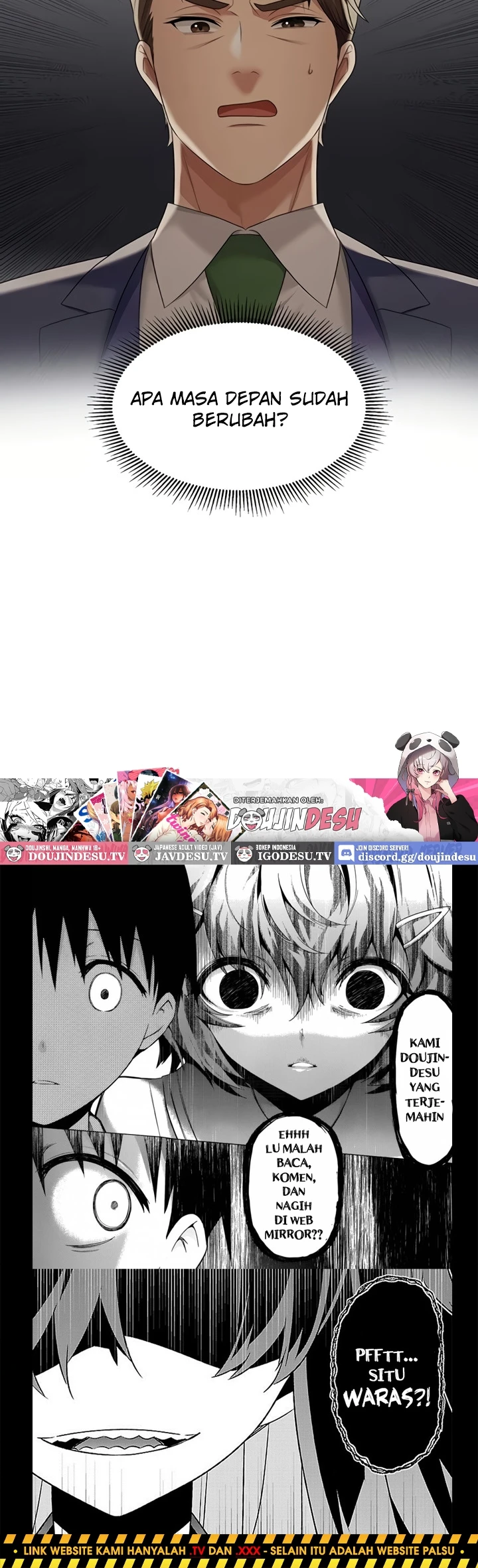 One More Chance - Page 39